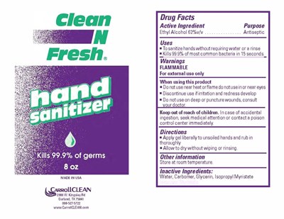 Cnf 515 8 Oz (8oz 515 Label)
